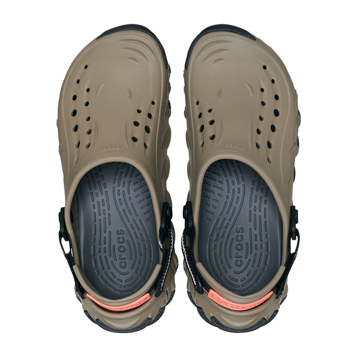 Echo RO Clog S2C