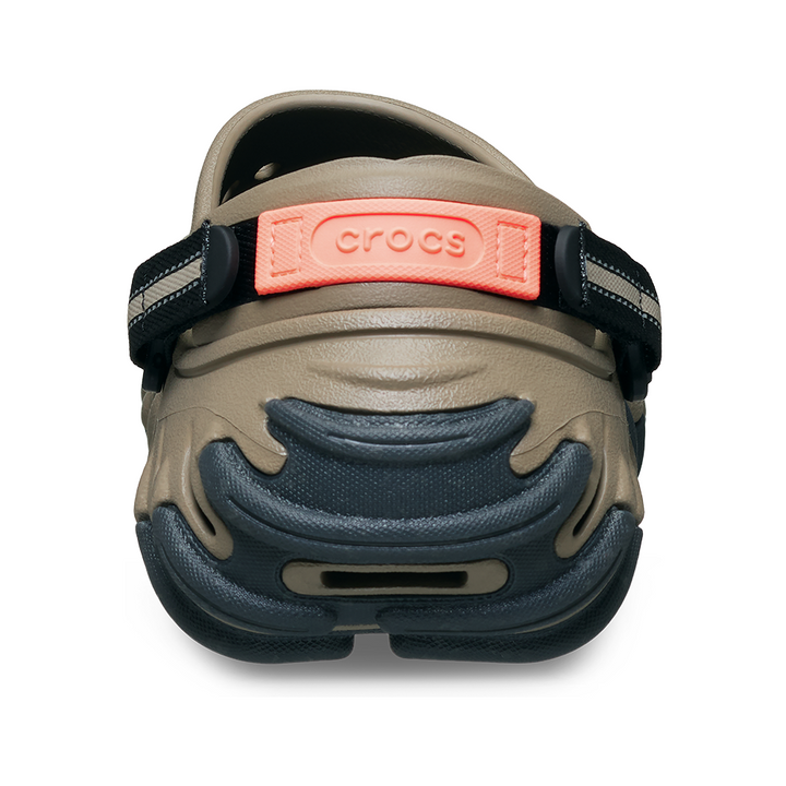 Echo RO Clog S2C