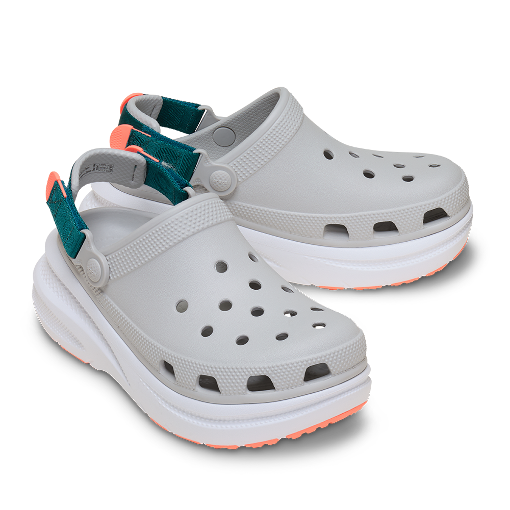 New Crush Move Clog