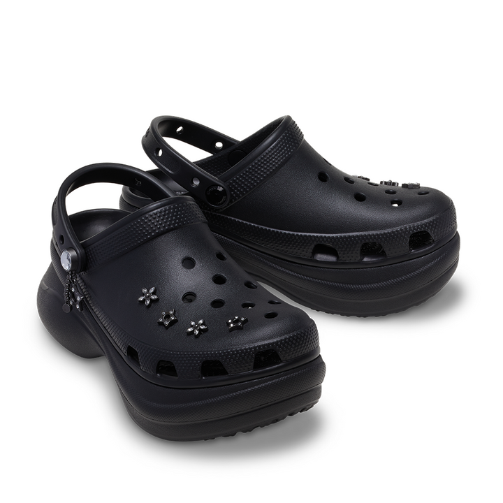 Bae Edgy Beading Clog