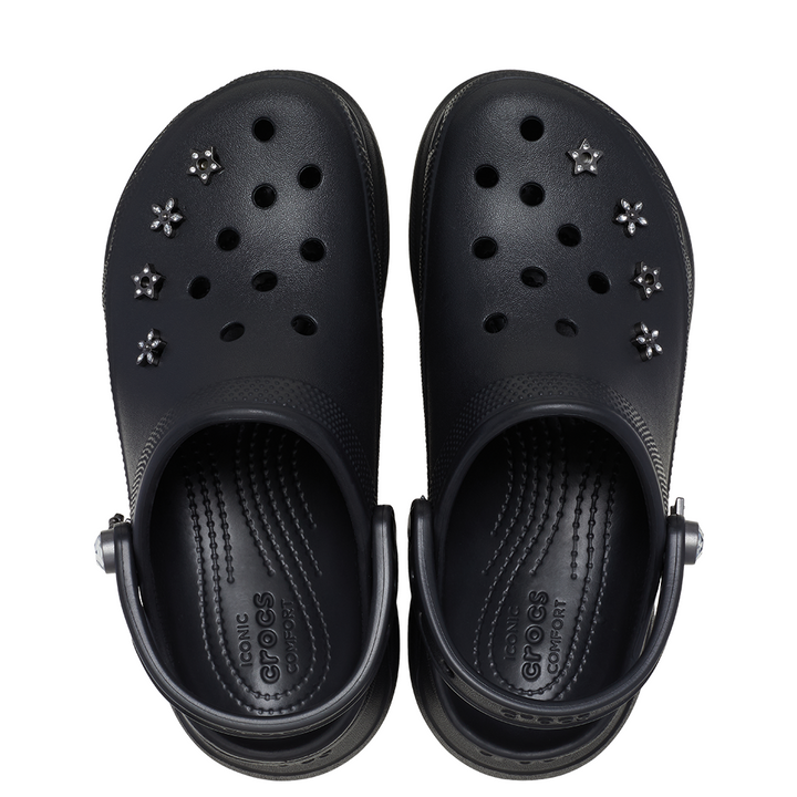 Bae Edgy Beading Clog