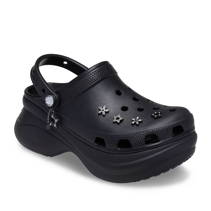 Bae Edgy Beading Clog