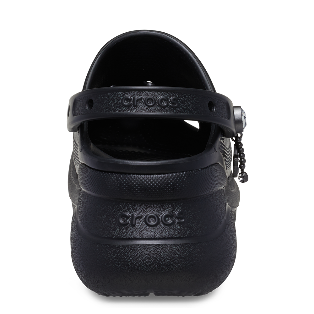 Bae Edgy Beading Clog