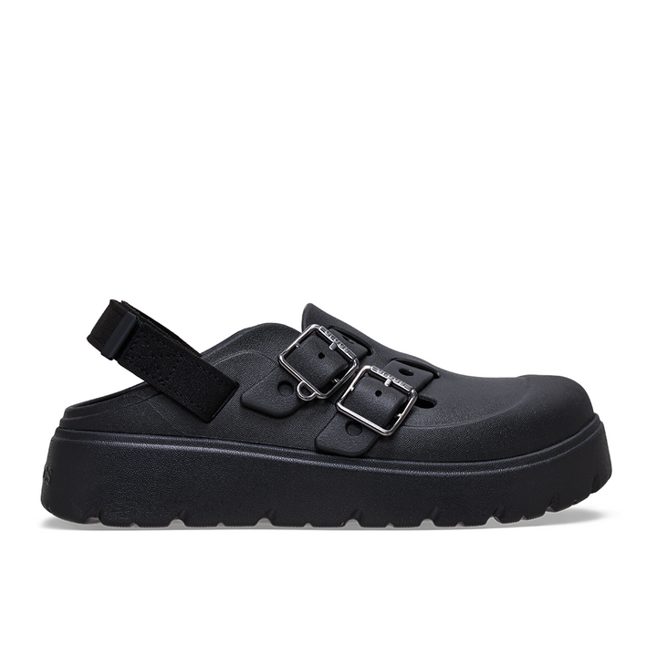 Loaferette Clog