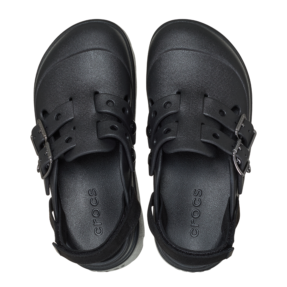 Loaferette Clog