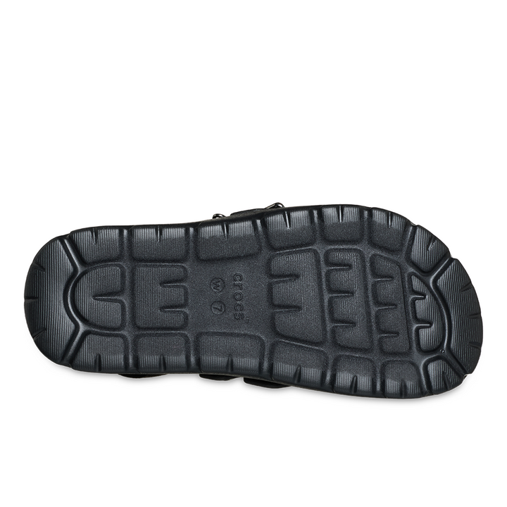 Loaferette Clog