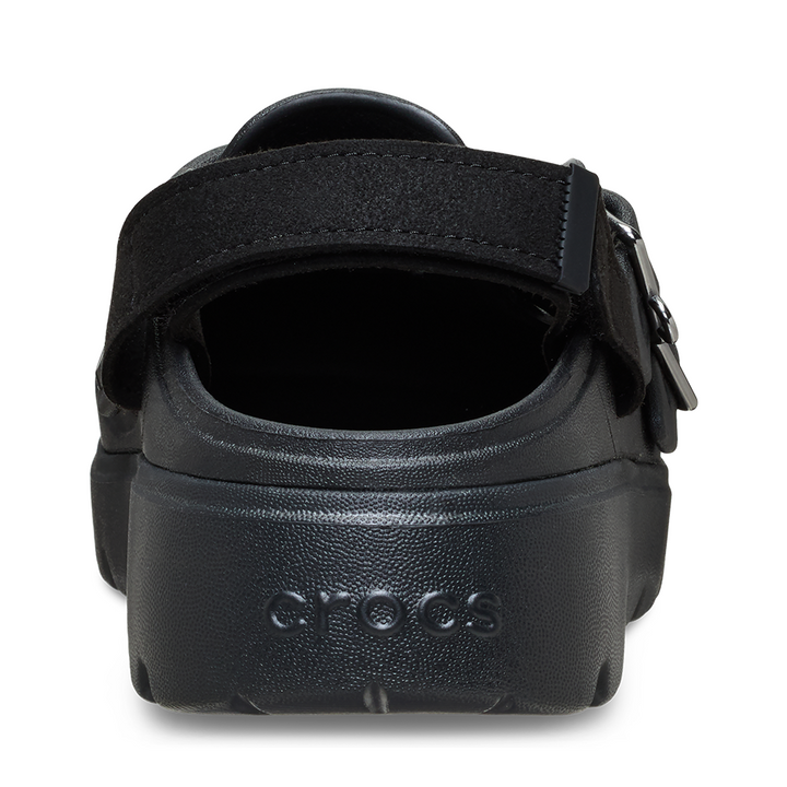 Loaferette Clog