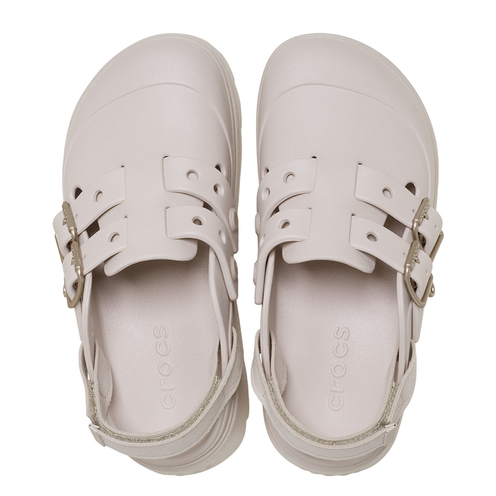 Loaferette Clog