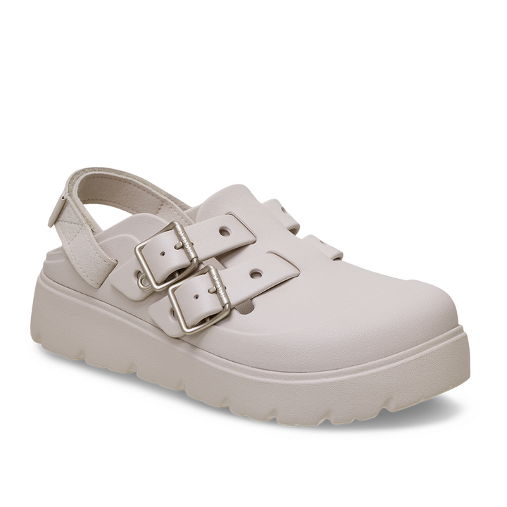 Loaferette Clog
