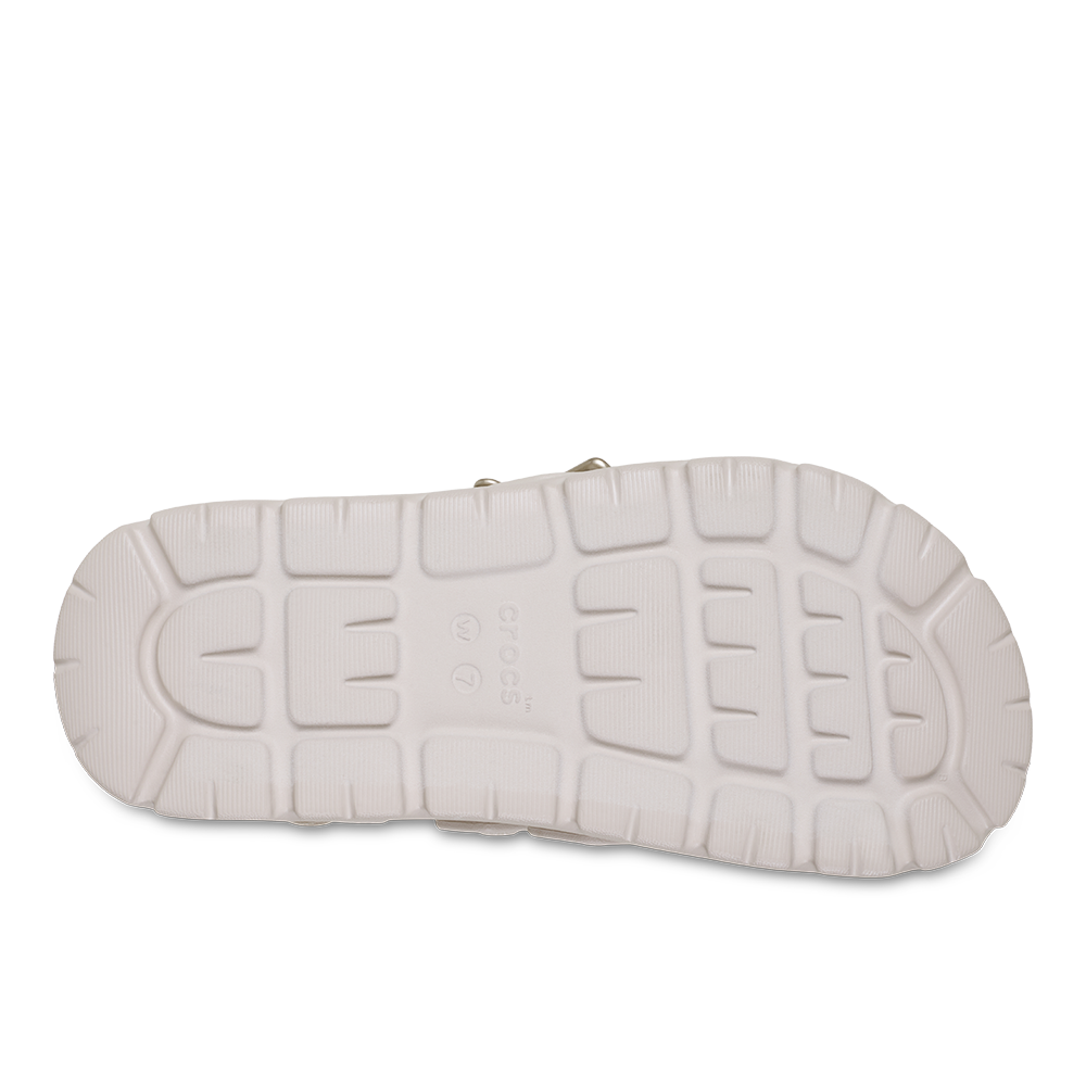 Loaferette Clog