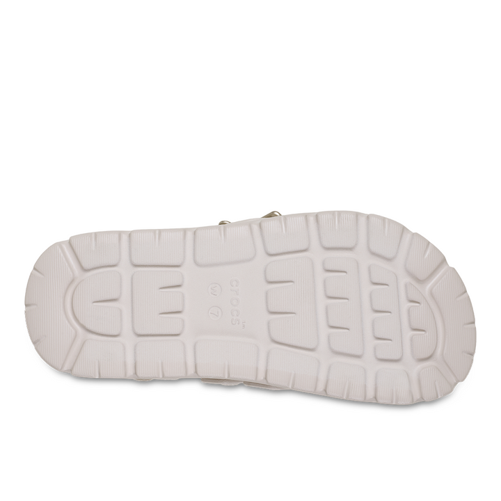 Loaferette Clog