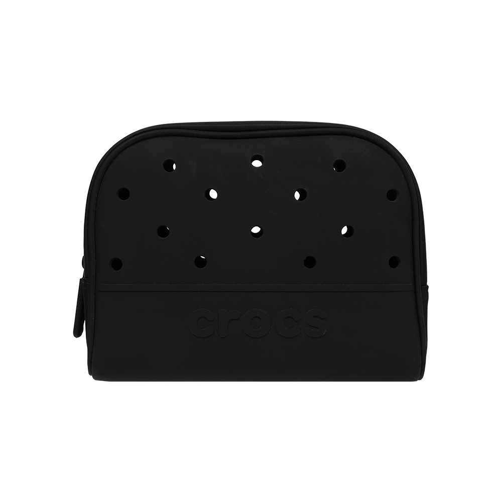 Crocs Cosmetic Bag