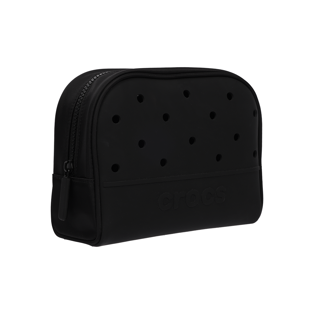 Crocs Cosmetic Bag