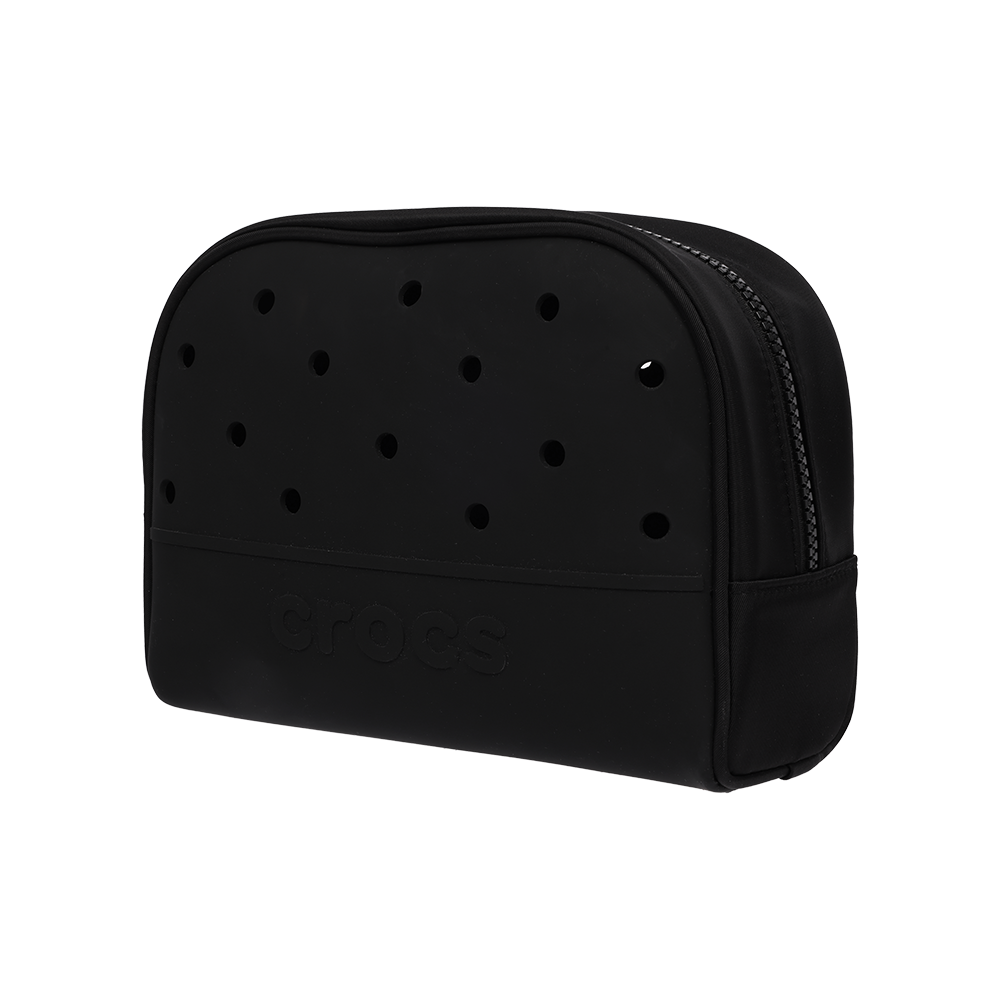 Crocs Cosmetic Bag
