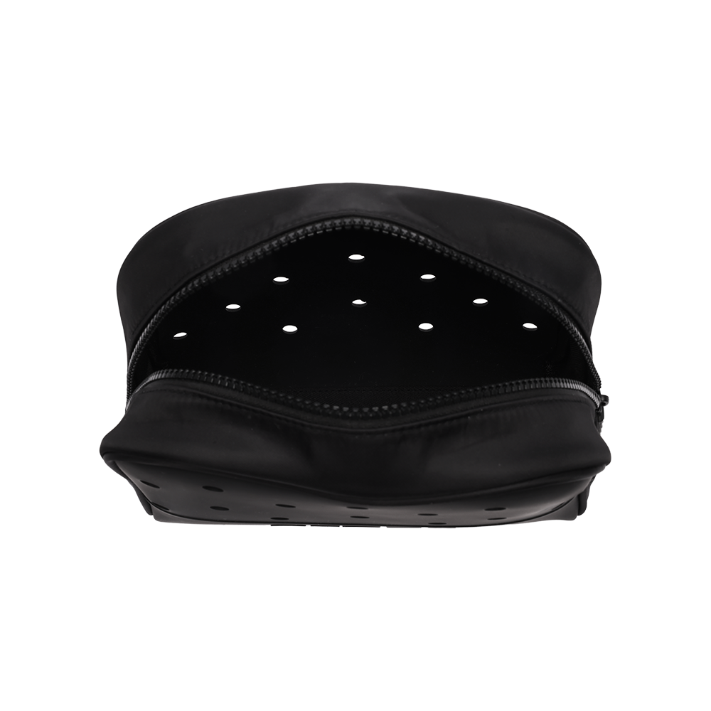 Crocs Cosmetic Bag