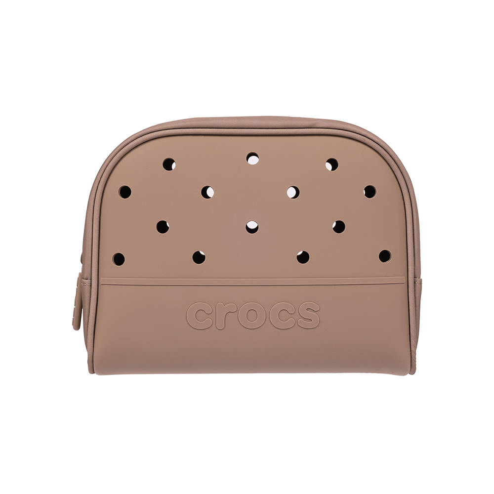 Crocs Cosmetic Bag