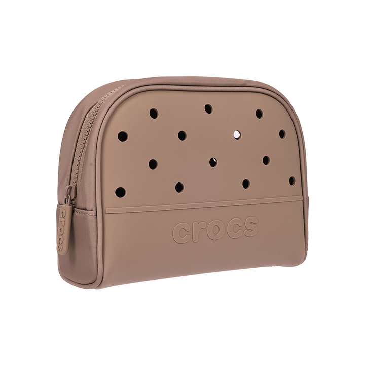 Crocs Cosmetic Bag