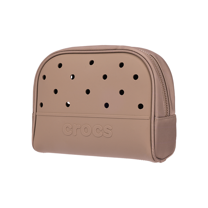 Crocs Cosmetic Bag