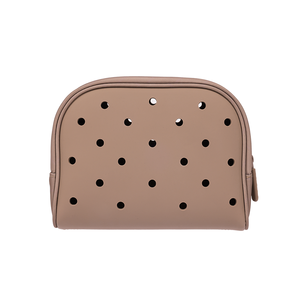Crocs Cosmetic Bag