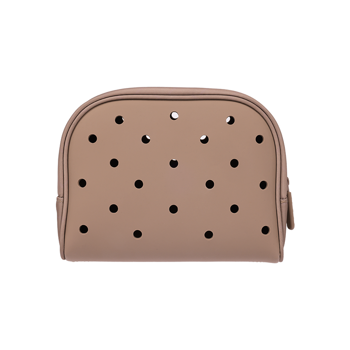 Crocs Cosmetic Bag