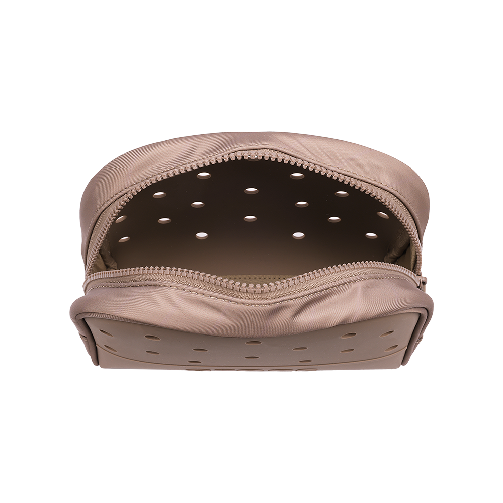 Crocs Cosmetic Bag