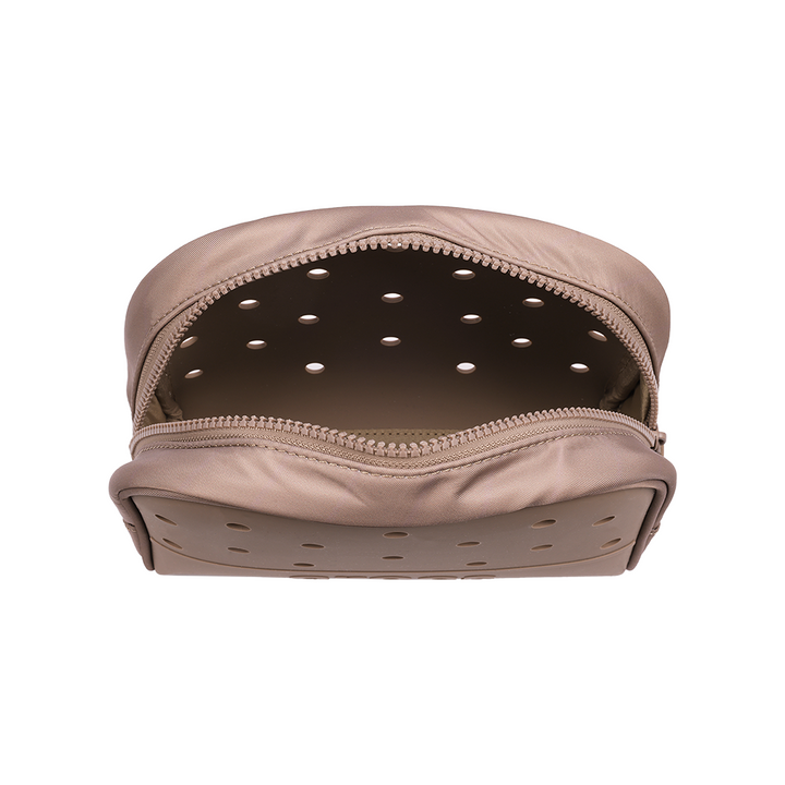 Crocs Cosmetic Bag