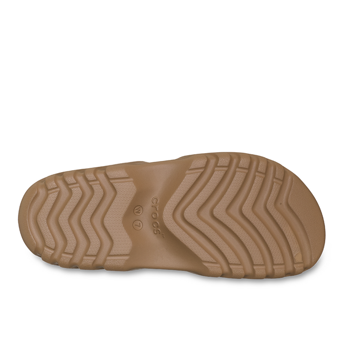 Axle Suede Mule