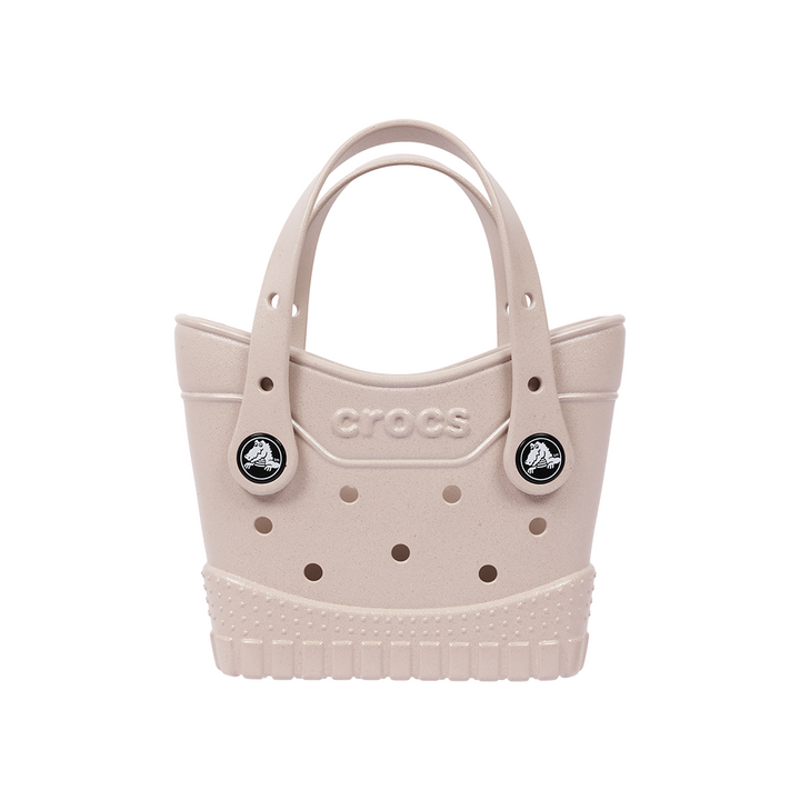 Crocs Micro Glitter Tote
