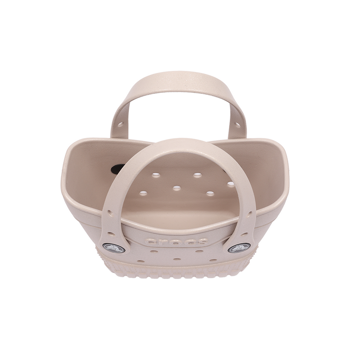 Crocs Micro Glitter Tote