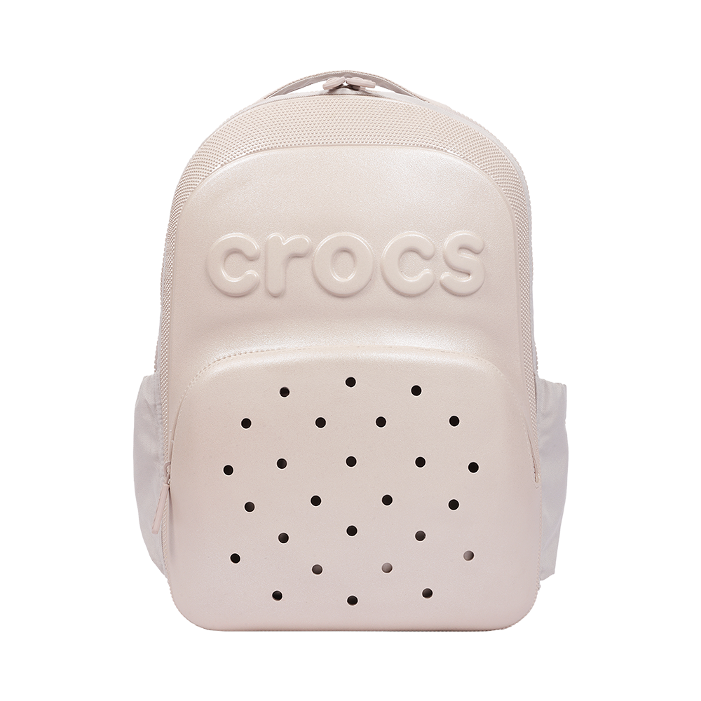 Crocs Classic Glitter Backpack