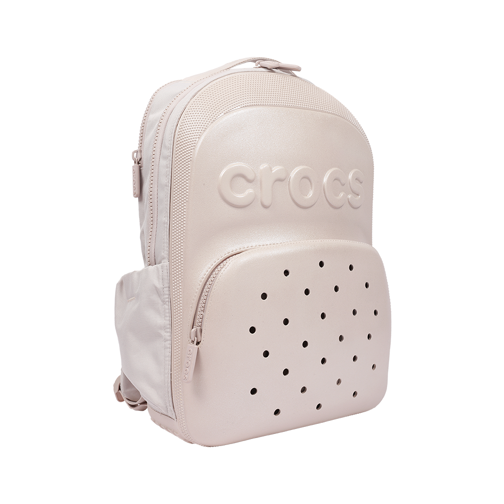 Crocs Classic Glitter Backpack