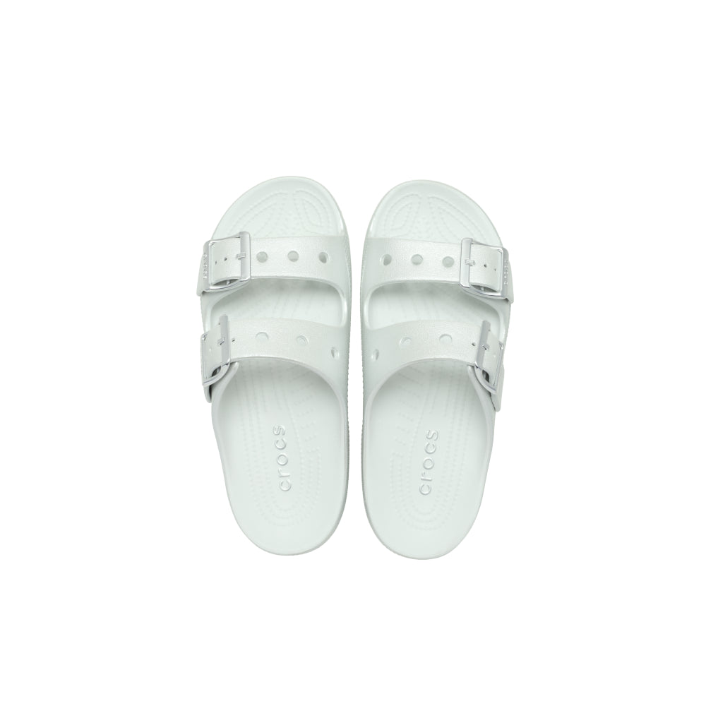 Women's Saturday Tinted Metallic Sandal