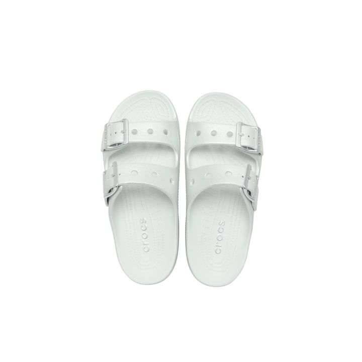 Women's Saturday Tinted Metallic Sandal