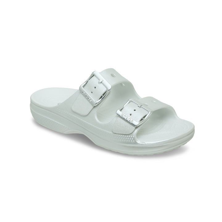Women's Saturday Tinted Metallic Sandal