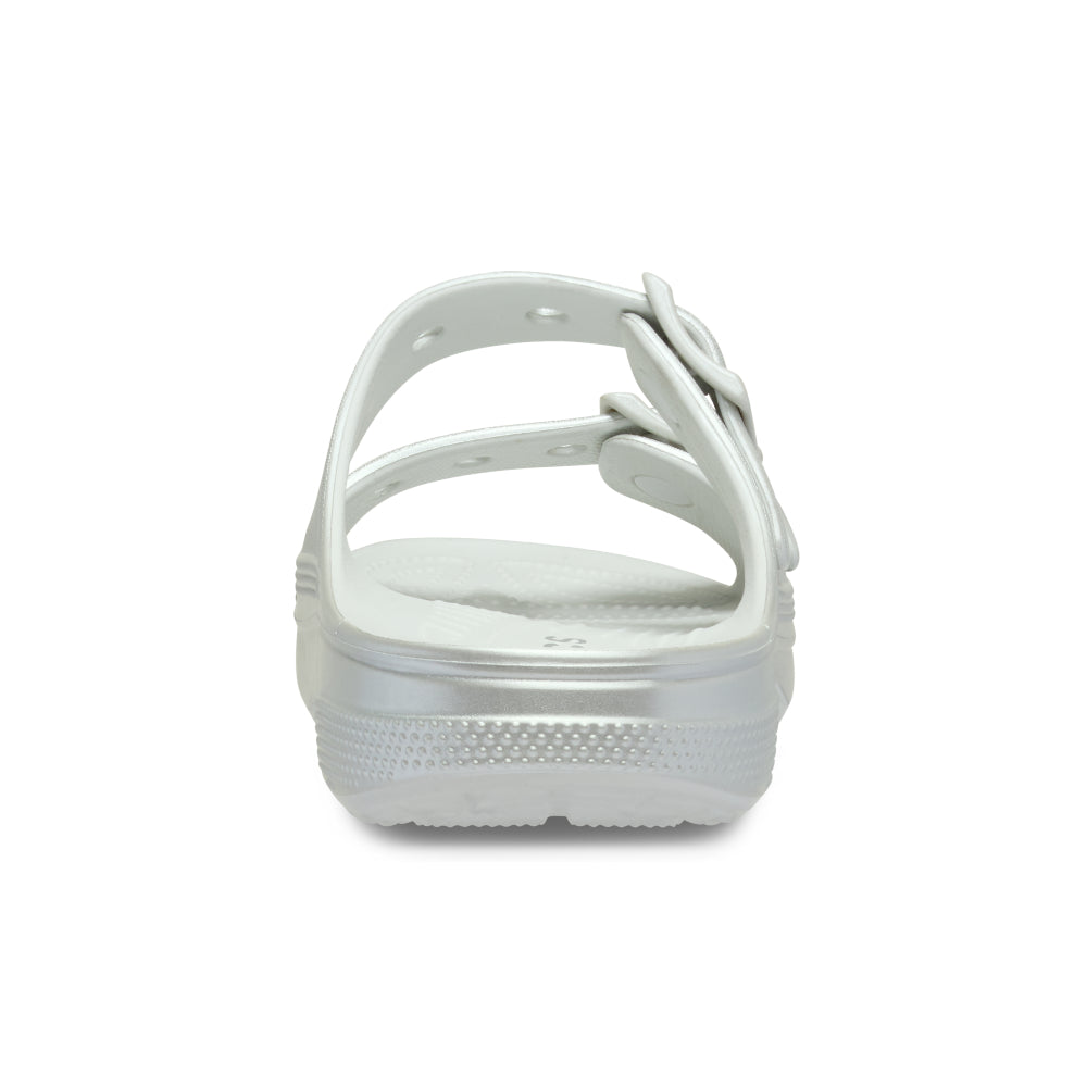 Women's Saturday Tinted Metallic Sandal