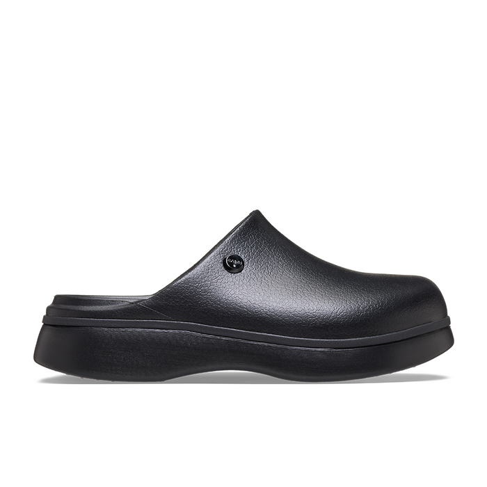 Dylan Notched Clog