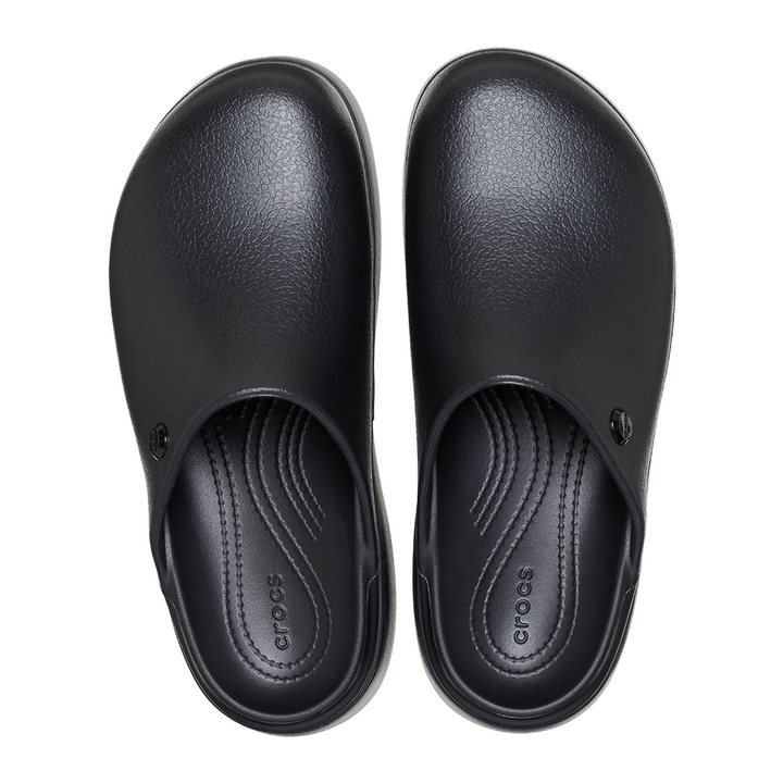 Dylan Notched Clog