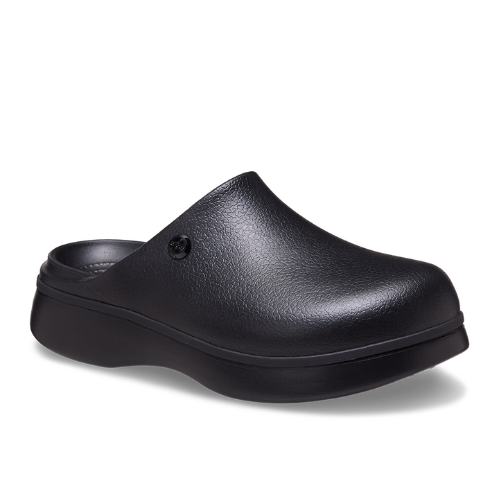 Dylan Notched Clog