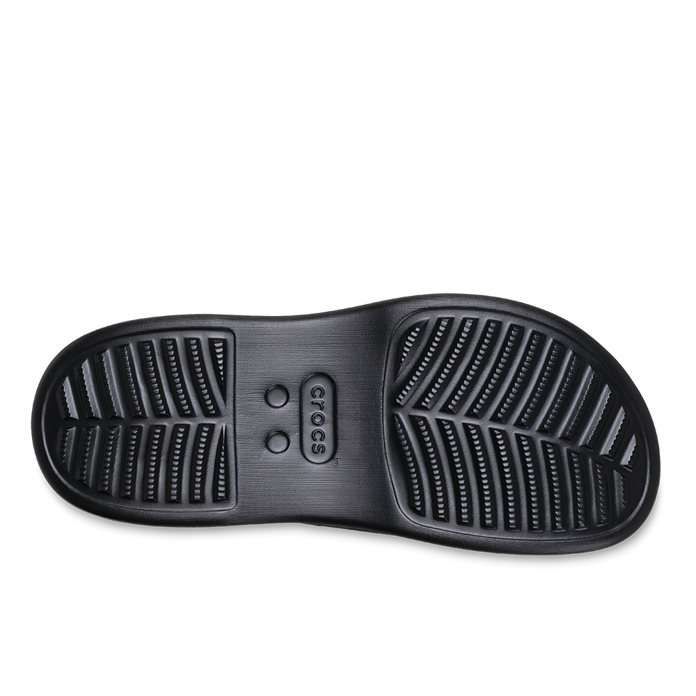 Dylan Notched Clog