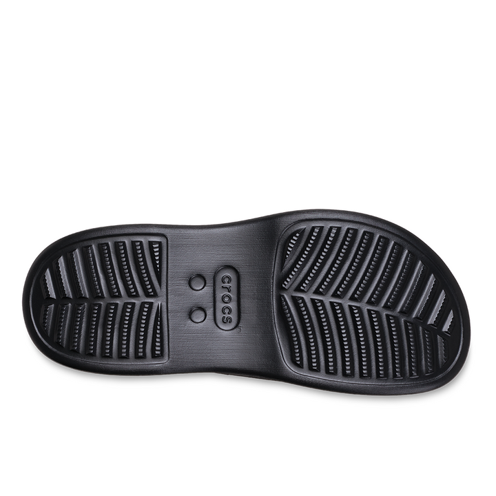 Dylan Notched Clog