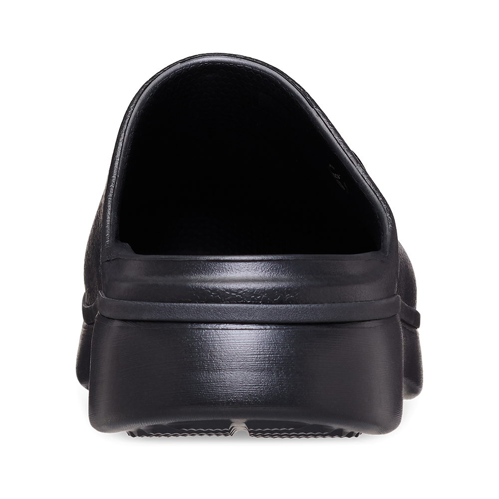 Dylan Notched Clog