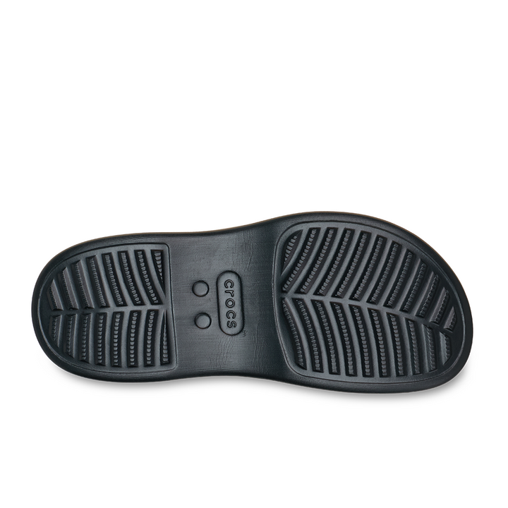 Dylan Notched Clog