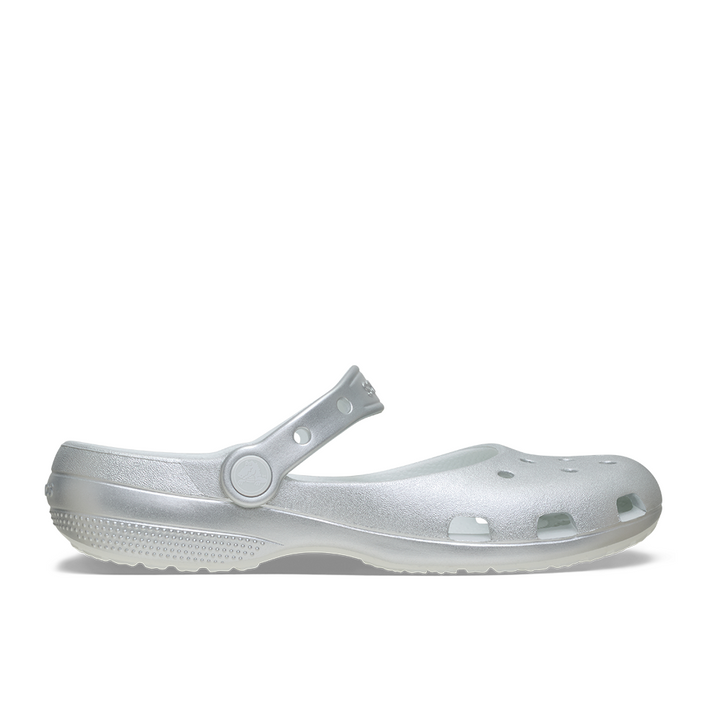 Classic Tinted Metallic Ballet