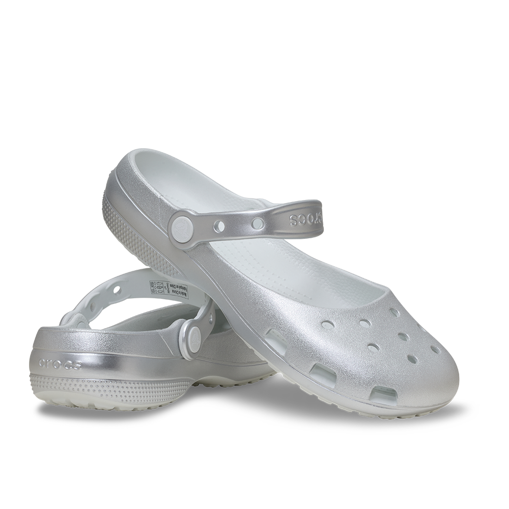 Classic Tinted Metallic Ballet
