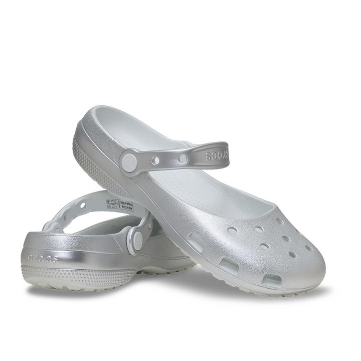 Classic Tinted Metallic Ballet