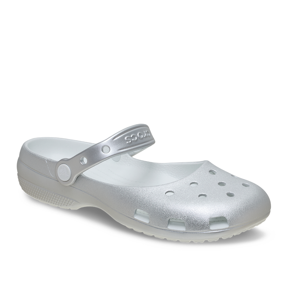 Classic Tinted Metallic Ballet
