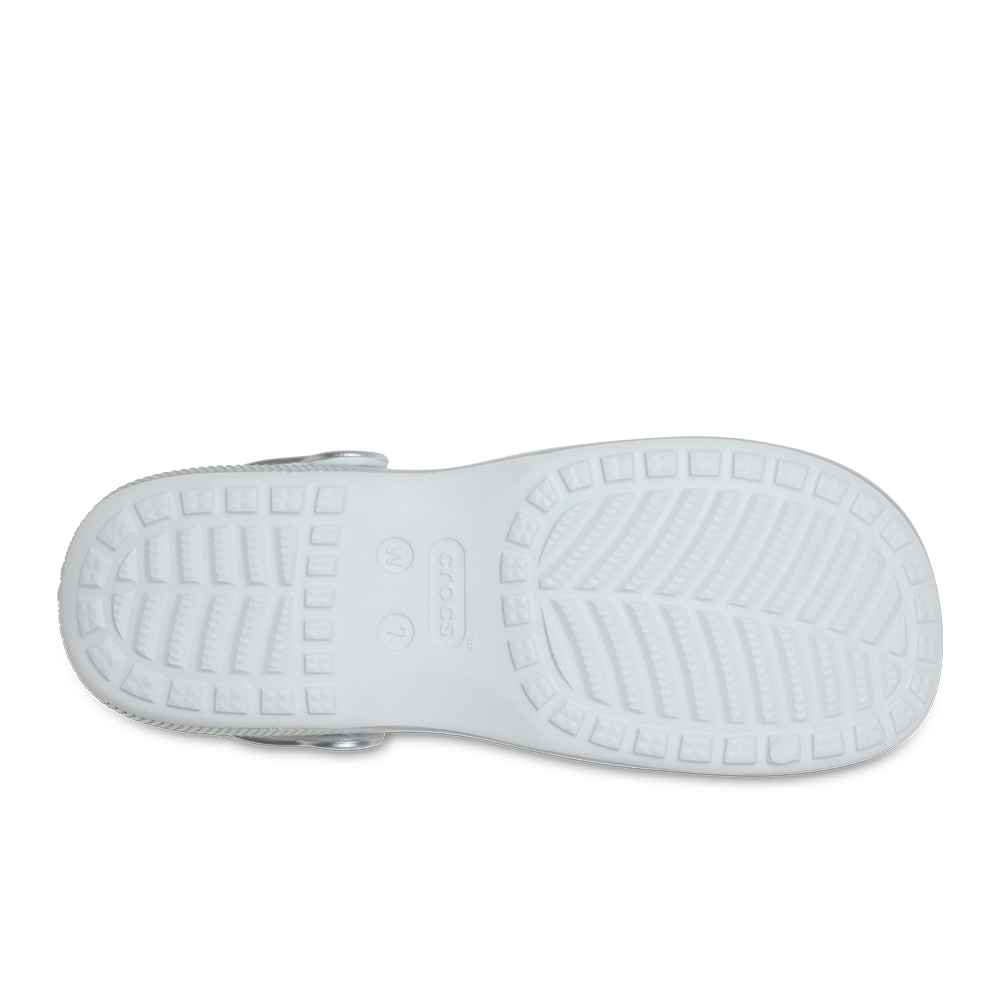 Classic Tinted Metallic Ballet