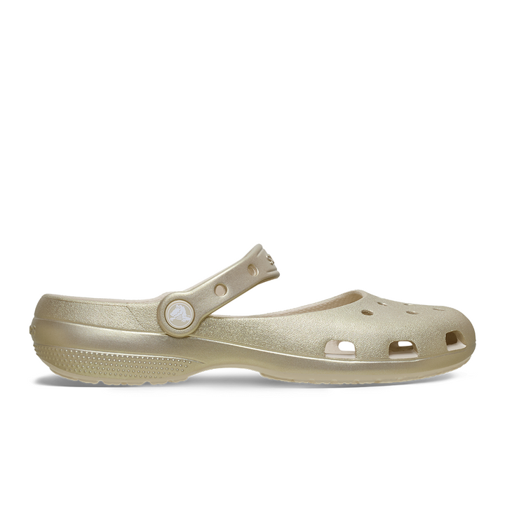 Classic Tinted Metallic Ballet