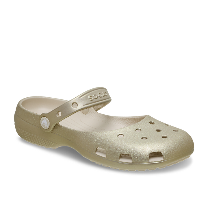 Classic Tinted Metallic Ballet