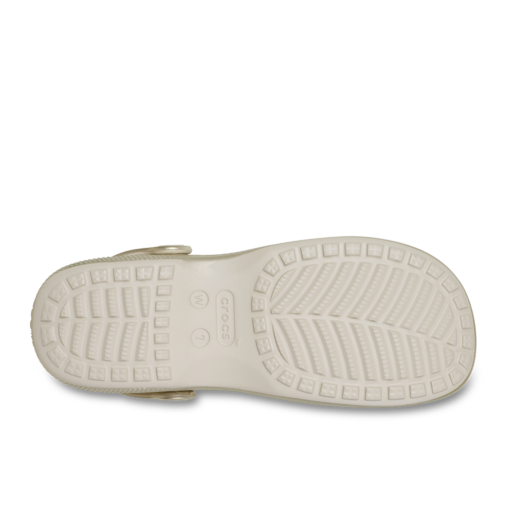 Classic Tinted Metallic Ballet